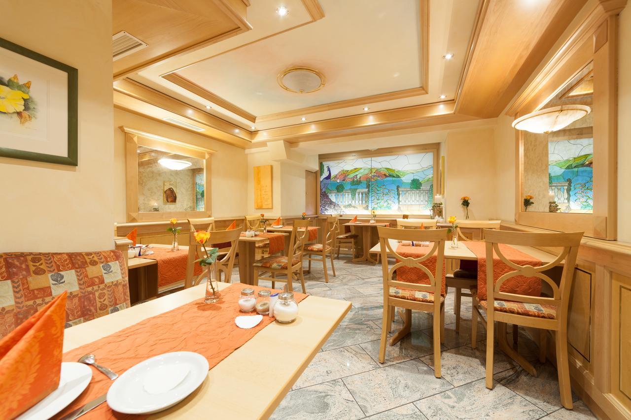 City-Hotel Garni Neu-Ulm Dış mekan fotoğraf